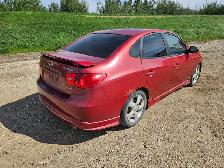 2009 Hyundai Elantra - Photo 4