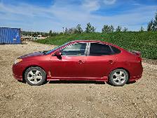 2009 Hyundai Elantra - Photo 5