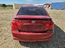 2009 Hyundai Elantra - Photo 7