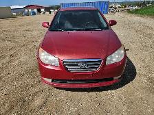 2009 Hyundai Elantra - Photo 8