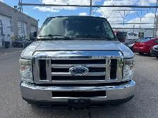 2011 Ford Econoline Wagon ECONOLINE E-350- PASSENGER - Photo 3