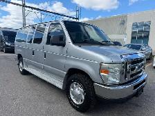 2011 Ford Econoline Wagon ECONOLINE E-350- PASSENGER - Photo 4