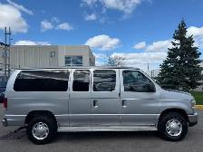 2011 Ford Econoline Wagon ECONOLINE E-350- PASSENGER - Photo 5