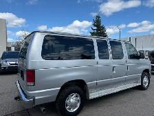 2011 Ford Econoline Wagon ECONOLINE E-350- PASSENGER - Photo 6