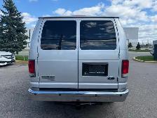 2011 Ford Econoline Wagon ECONOLINE E-350- PASSENGER - Photo 7
