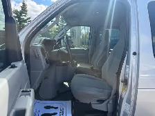 2011 Ford Econoline Wagon ECONOLINE E-350- PASSENGER - Photo 8