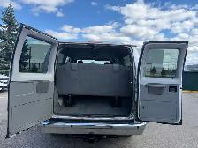 2011 Ford Econoline Wagon ECONOLINE E-350- PASSENGER - Photo 10