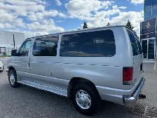 2011 Ford Econoline Wagon ECONOLINE E-350- PASSENGER - Photo 12