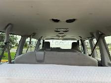 2011 Ford Econoline Wagon ECONOLINE E-350- PASSENGER - Photo 14