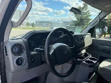 2011 Ford Econoline Wagon ECONOLINE E-350- PASSENGER - Photo 15