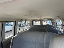 2011 Ford Econoline Wagon ECONOLINE E-350- PASSENGER - Photo 17