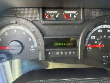 2011 Ford Econoline Wagon ECONOLINE E-350- PASSENGER - Photo 18