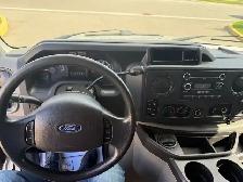 2011 Ford Econoline Wagon ECONOLINE E-350- PASSENGER - Photo 19