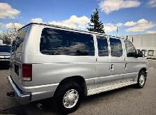 2011 Ford Econoline Wagon ECONOLINE E-350- PASSENGER - Photo 21