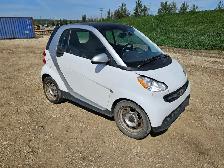 2014 Smart Car Fortwo - Photo 2