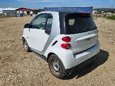 2014 Smart Car Fortwo - Photo 3