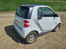 2014 Smart Car Fortwo - Photo 4