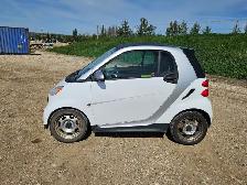 2014 Smart Car Fortwo - Photo 5