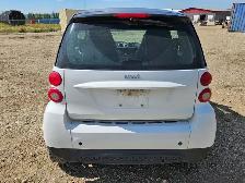 2014 Smart Car Fortwo - Photo 7