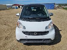 2014 Smart Car Fortwo - Photo 8