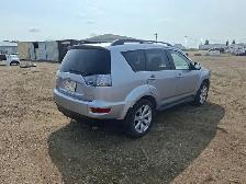 2012 Mitsubishi Outlander ES - Photo 4
