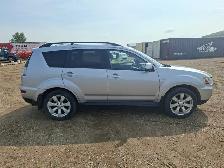 2012 Mitsubishi Outlander ES - Photo 5
