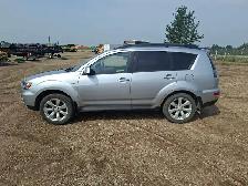 2012 Mitsubishi Outlander ES - Photo 6