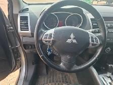 2012 Mitsubishi Outlander ES - Photo 14