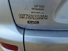 2012 Mitsubishi Outlander ES - Photo 27
