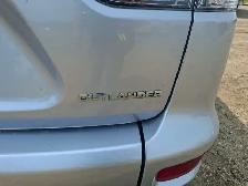 2012 Mitsubishi Outlander ES - Photo 28