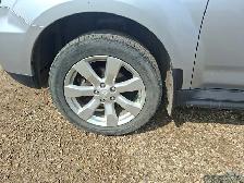 2012 Mitsubishi Outlander ES - Photo 29