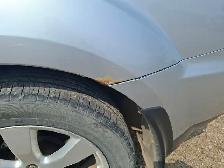 2012 Mitsubishi Outlander ES - Photo 35