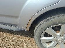 2012 Mitsubishi Outlander ES - Photo 36