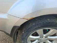 2012 Mitsubishi Outlander ES - Photo 38