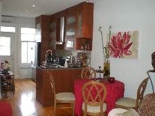 APPARTEMENT -3-1/2 - STYLE LOFT - SECTEUR ROSEMONT