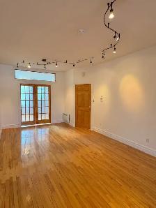 APPARTEMENT -3-1/2 - STYLE LOFT - SECTEUR ROSEMONT - Photo 5