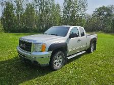 2010 GMC Sierra 1500