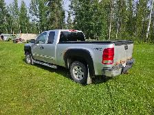 2010 GMC Sierra 1500 - Photo 3