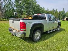 2010 GMC Sierra 1500 - Photo 4