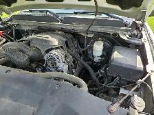 2010 GMC Sierra 1500 - Photo 16