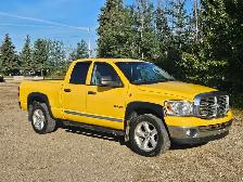2008 Dodge 1500 - Photo 2