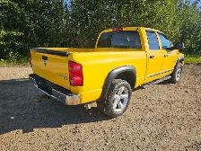 2008 Dodge 1500 - Photo 4