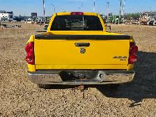 2008 Dodge 1500 - Photo 7