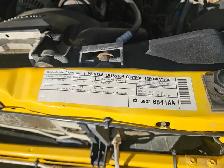2008 Dodge 1500 - Photo 12