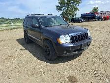 2008 Jeep Grand Cherokee - Photo 2