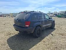 2008 Jeep Grand Cherokee - Photo 3
