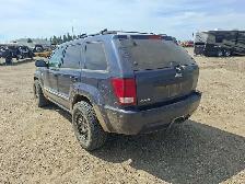 2008 Jeep Grand Cherokee - Photo 4