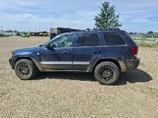 2008 Jeep Grand Cherokee - Photo 5