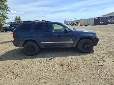 2008 Jeep Grand Cherokee - Photo 6