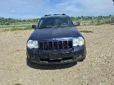2008 Jeep Grand Cherokee - Photo 7